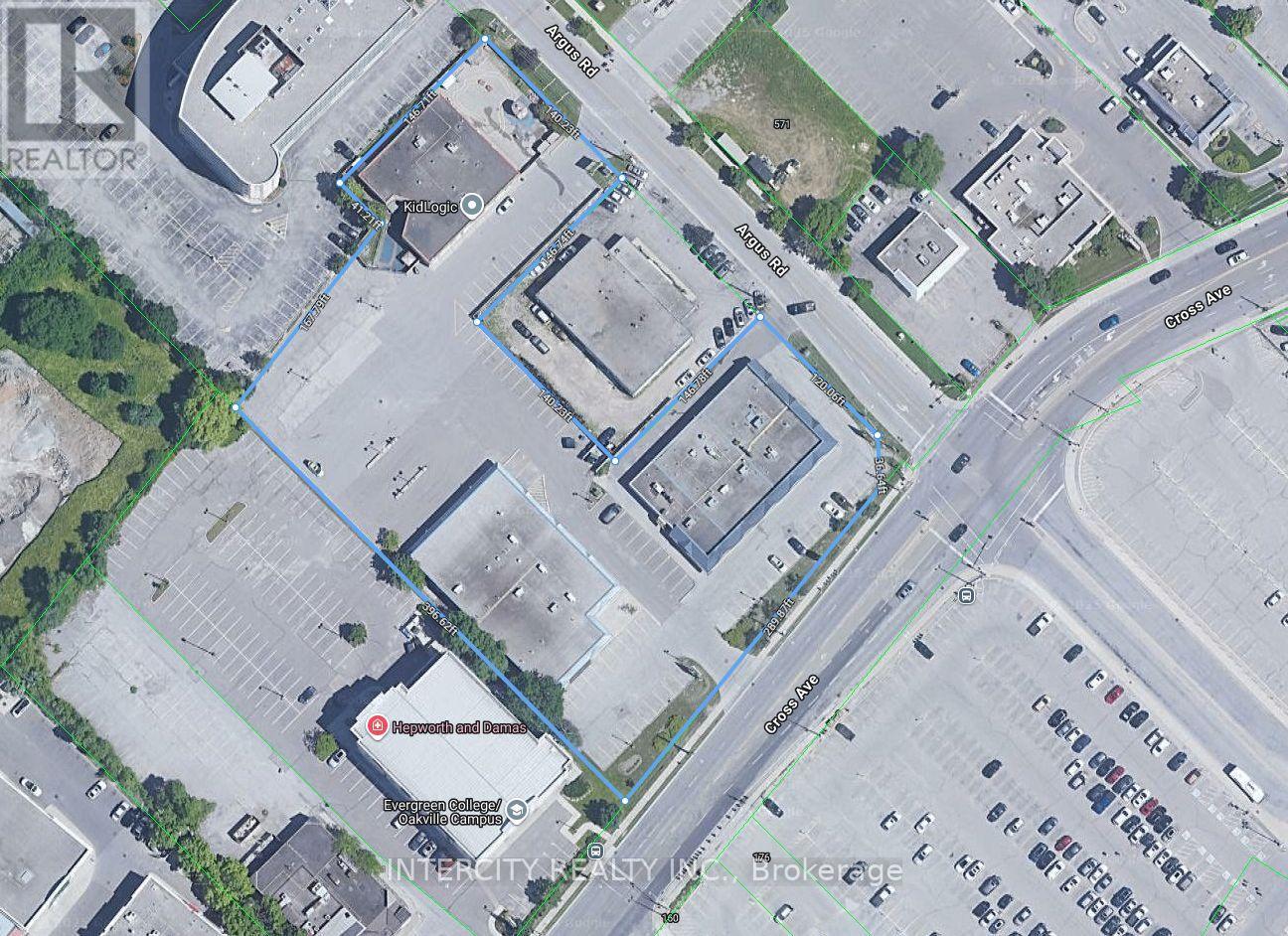 204 - 4631 Steeles Avenue E Property Photo 2