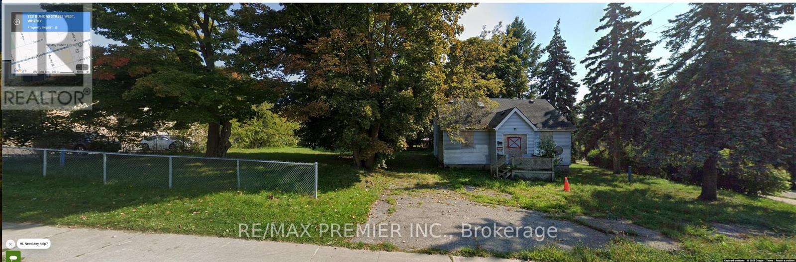 723 Dundas Street W Property Photo 2