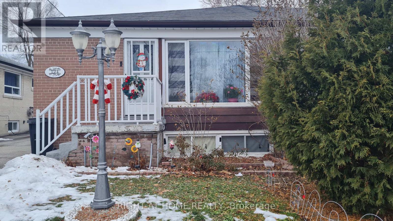 124 Overture Road Property Photo 1