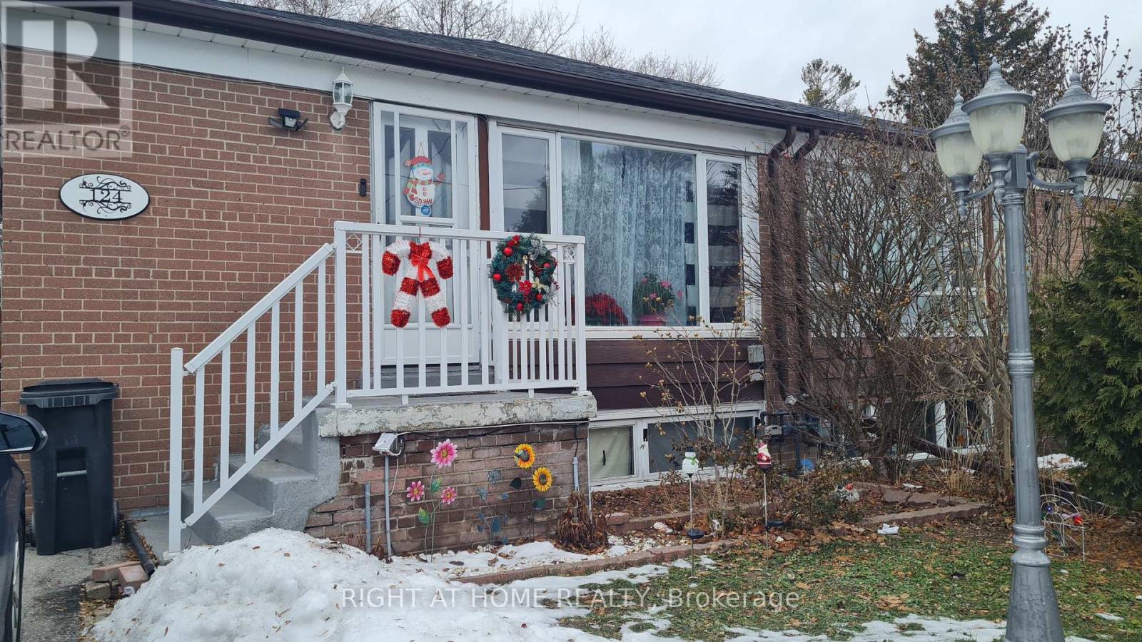 124 Overture Road Property Photo 2