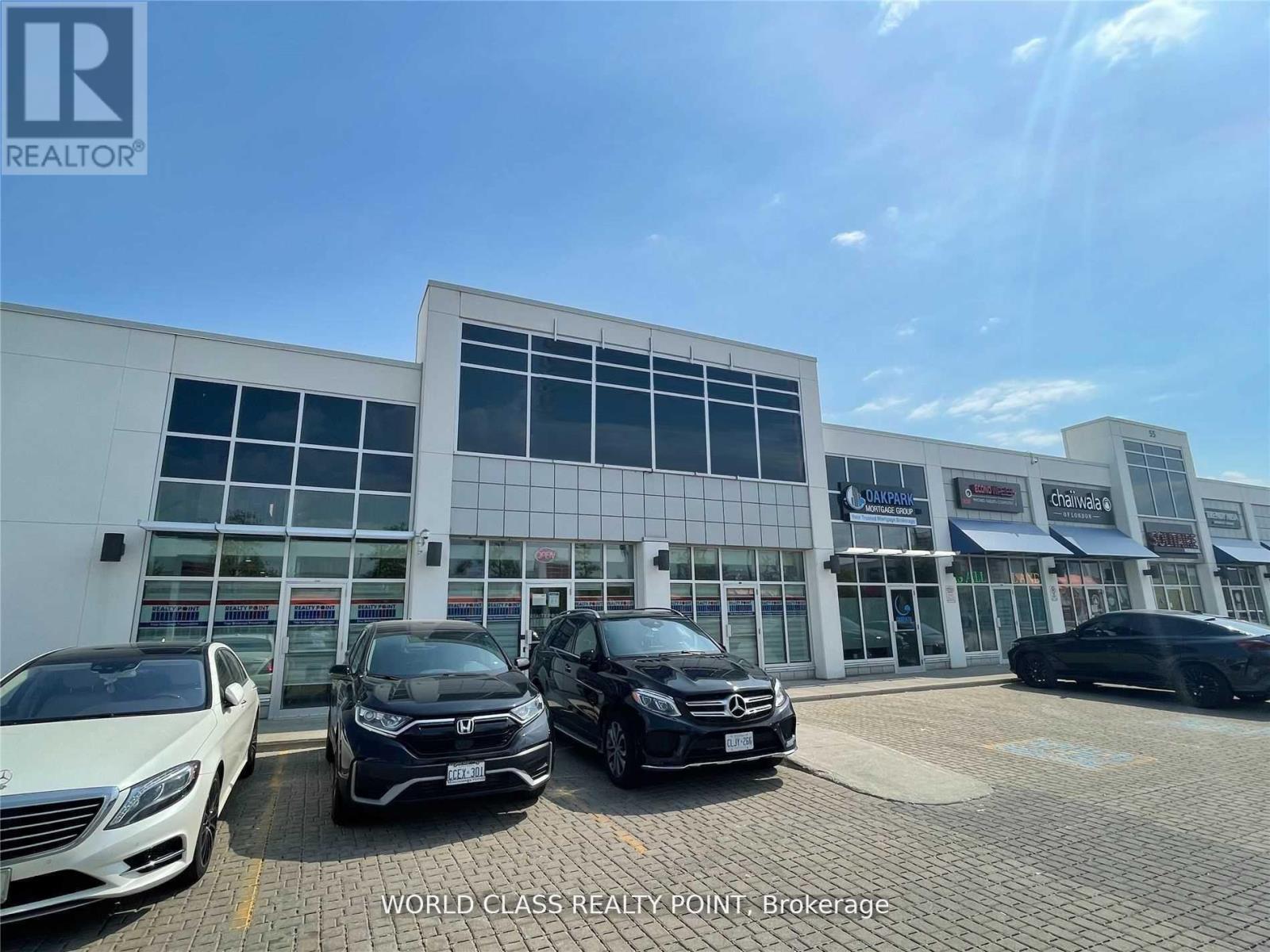C115 (2ND FLOOR) - 55 LEBOVIC AVENUE