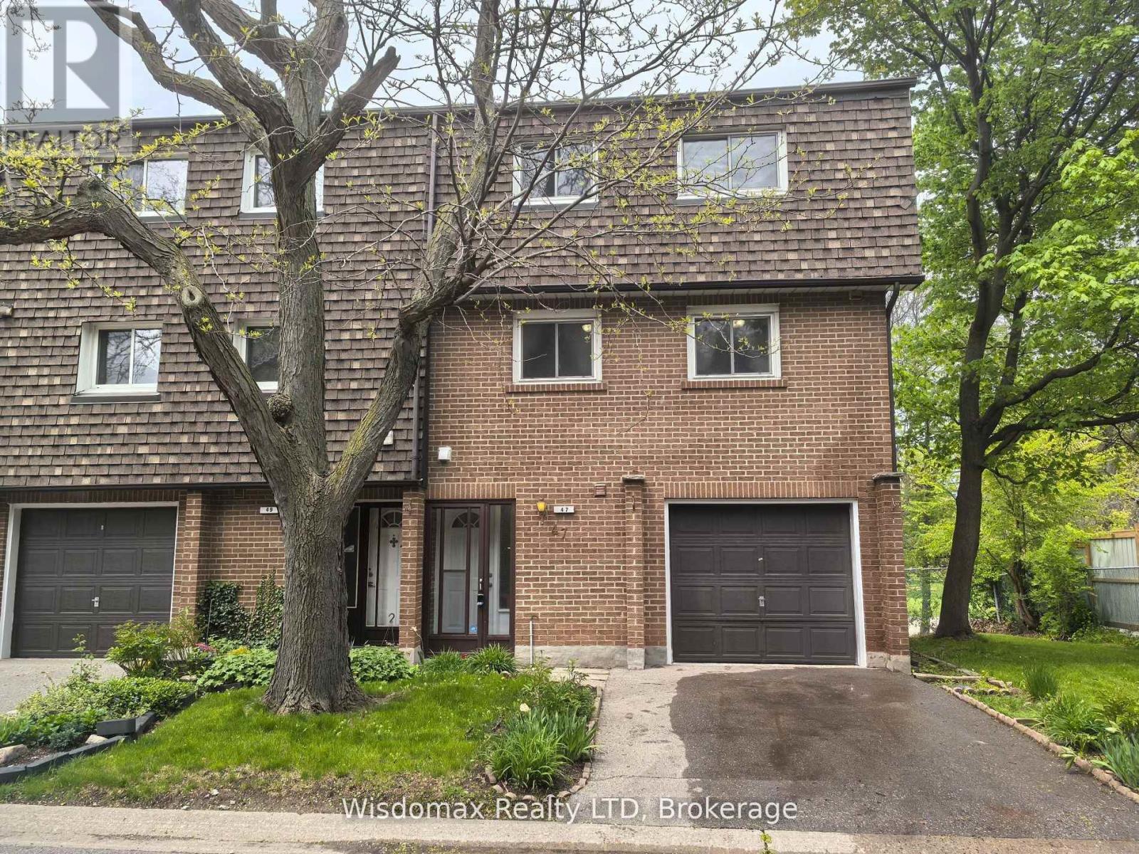 HS47 - 3100 KINGSTON ROAD