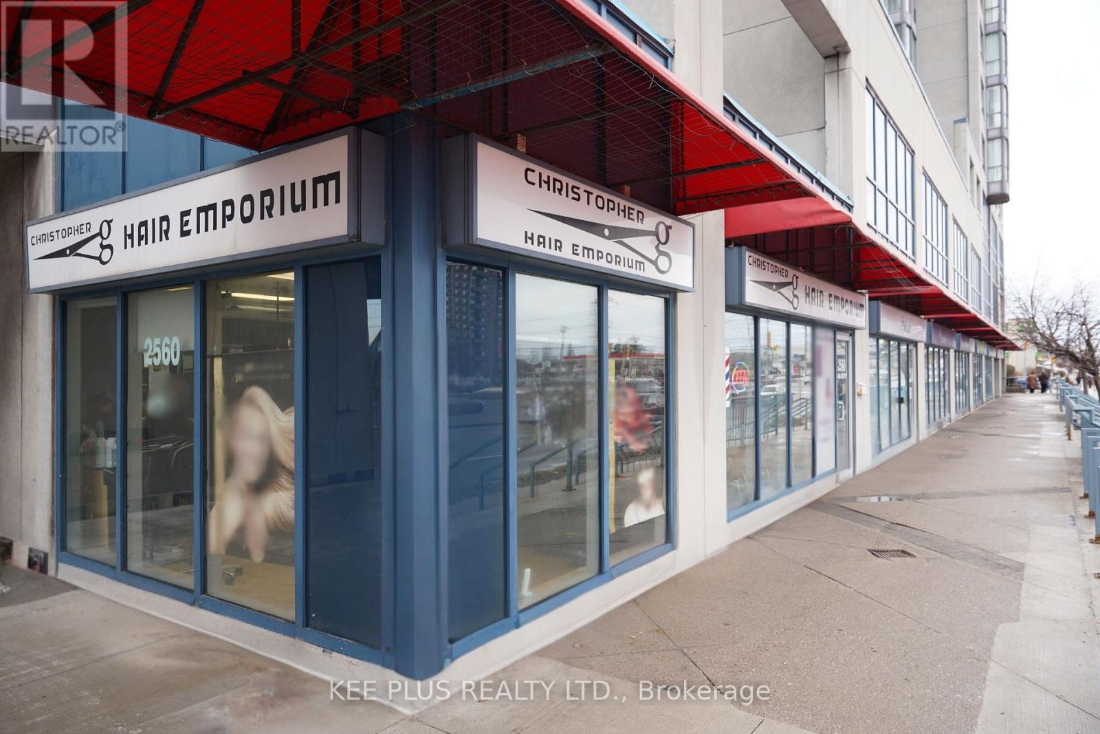 2560 Lawrence Avenue #1