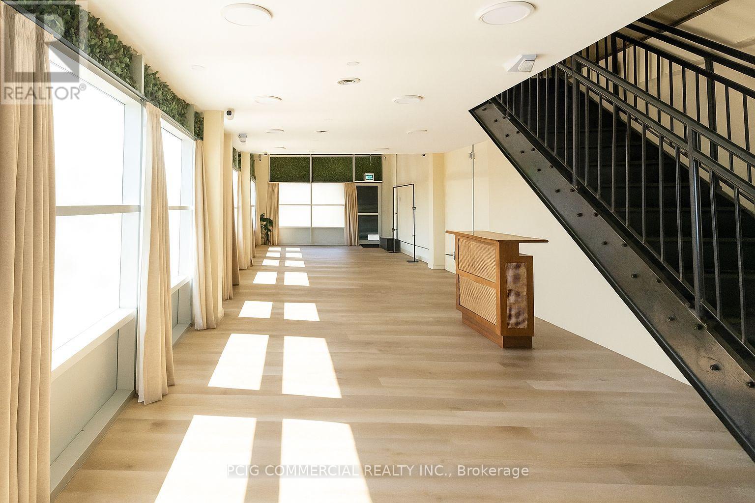 F01 - 101 LEBOVIC AVENUE