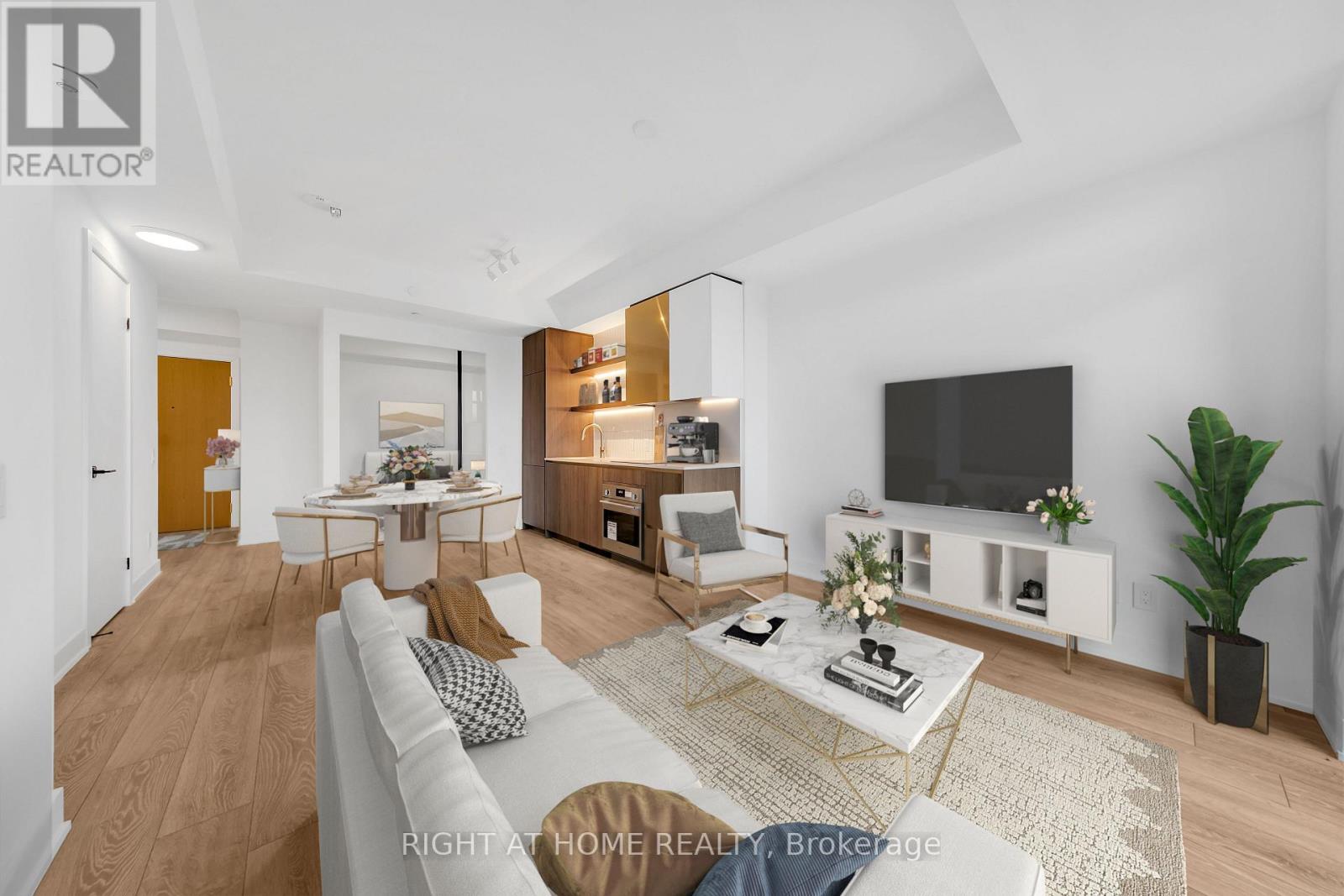 403 - 1285 Queen Street E Property Photo 5