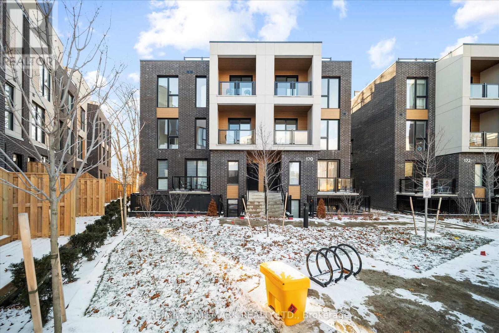 3 - 170 Clonmore Avenue Property Photo 1