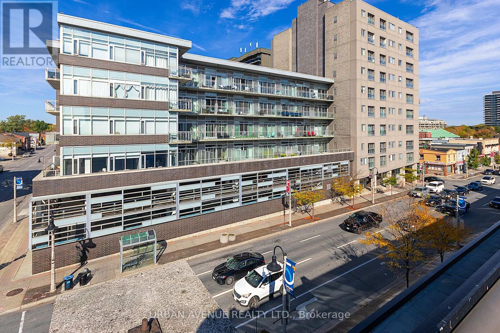 707 - 44 BOND STREET W Property Photo 1