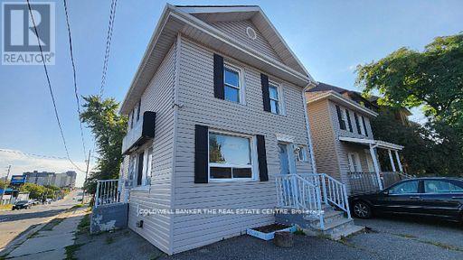 27 & 29 Gladstone Avenue Property Photo 2
