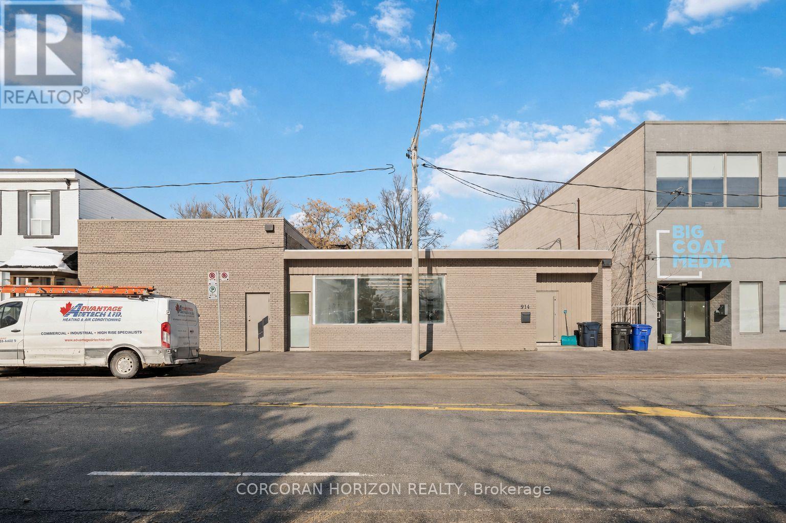 914 EASTERN AVENUE