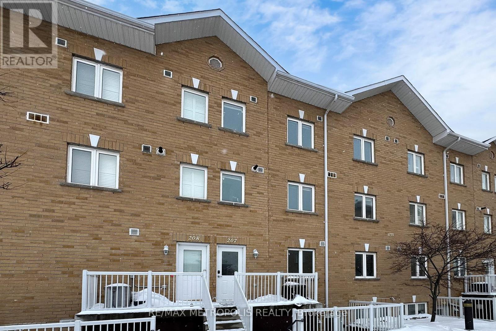 207 - 1775 MARKHAM ROAD Property Photo 1