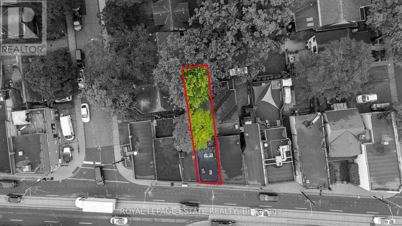 1007 Kingston Road Property Photo 46