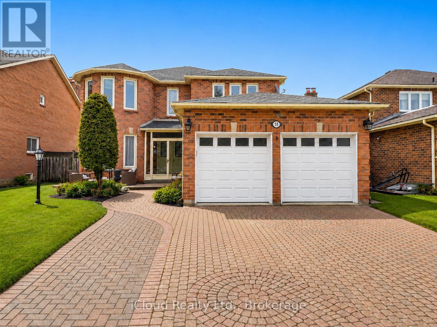 55 Wilce Drive Property Photo 1