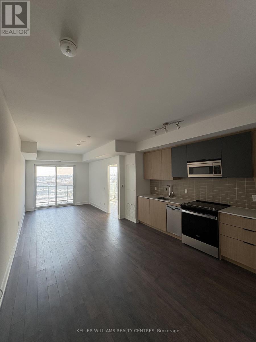 1001 - 1350 ELLESMERE ROAD Property Photo 1