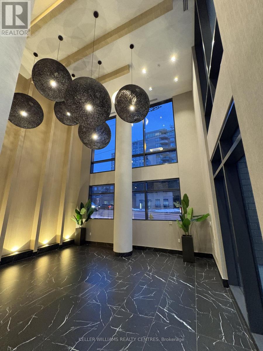 1001 - 1350 Ellesmere Road Property Photo 15