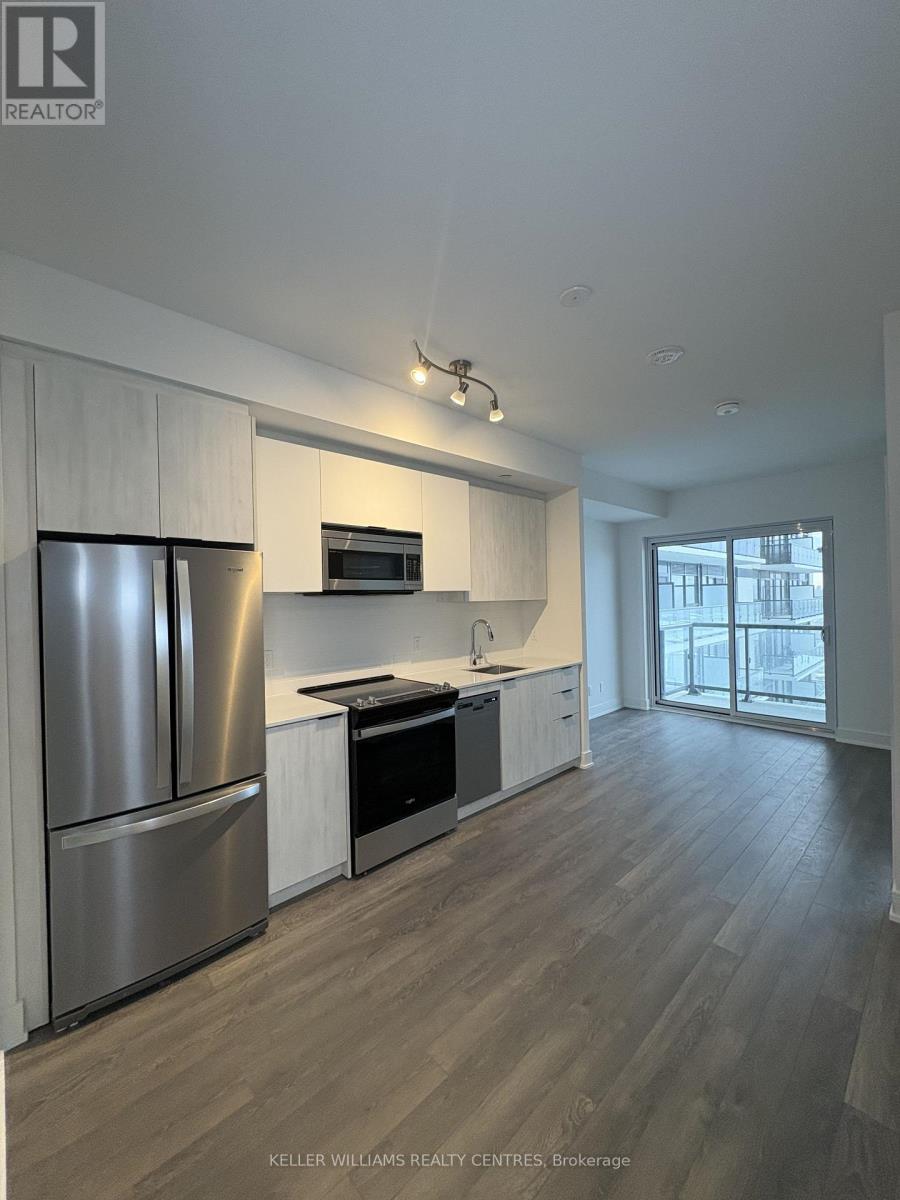602 - 1350 ELLESMERE ROAD Property Photo 1