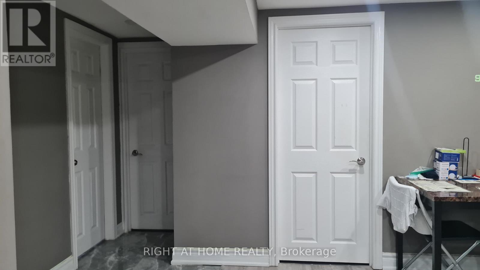 Bsmt - 124 Overture Road Property Photo 8