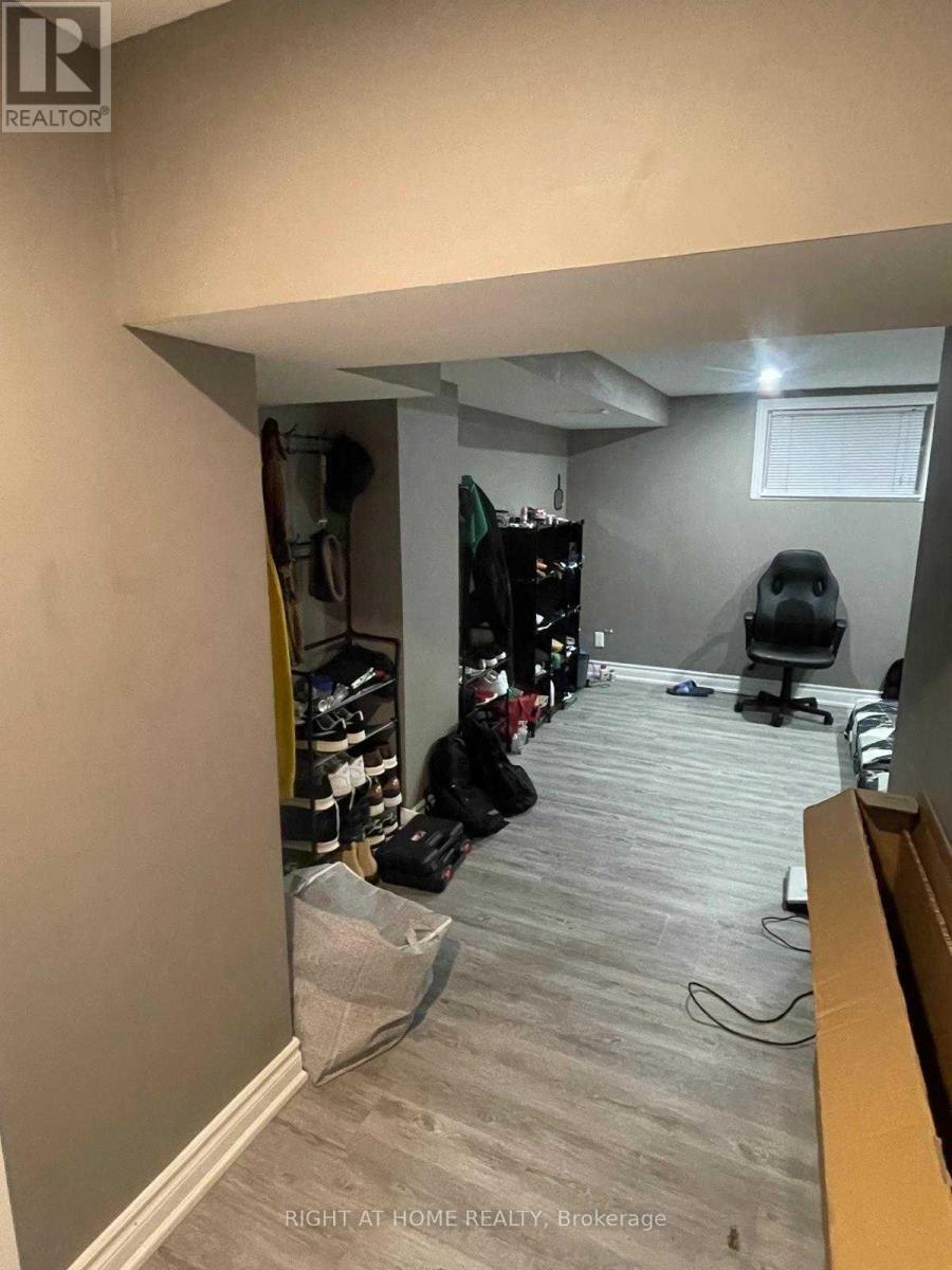Bsmt - 124 Overture Road Property Photo 14
