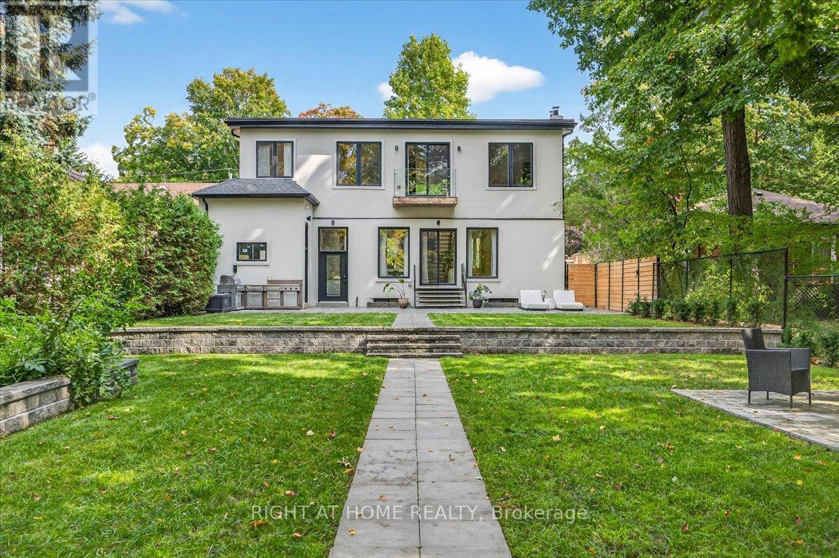 64 LARWOOD BOULEVARD