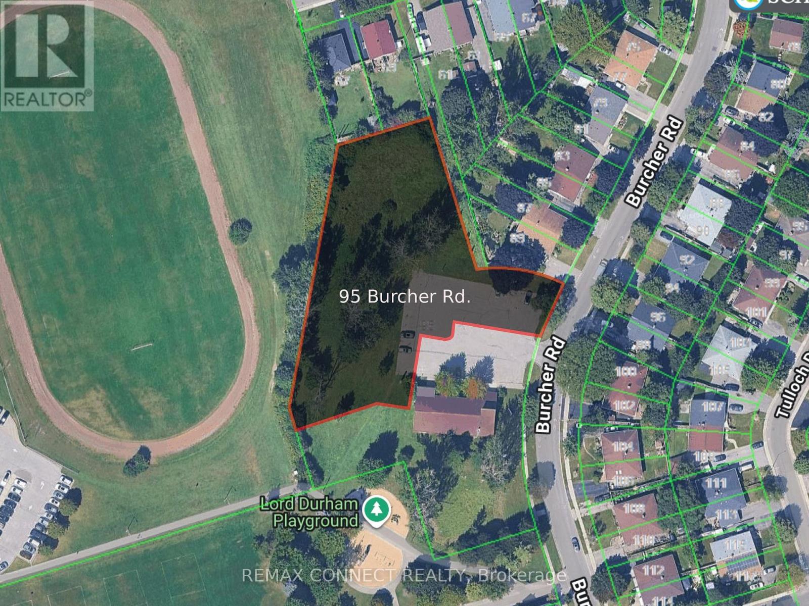 95 Burcher Road Property Photo 1