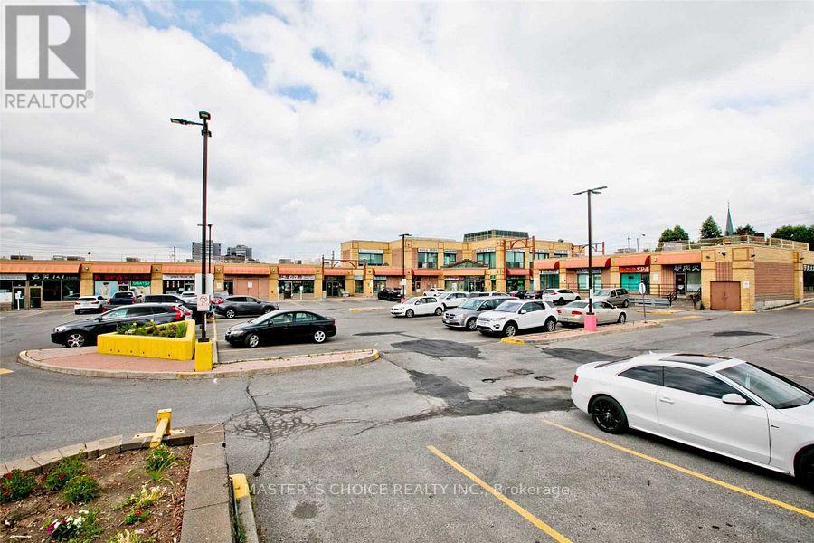 B8a - 4227 Sheppard Avenue E Property Photo 2