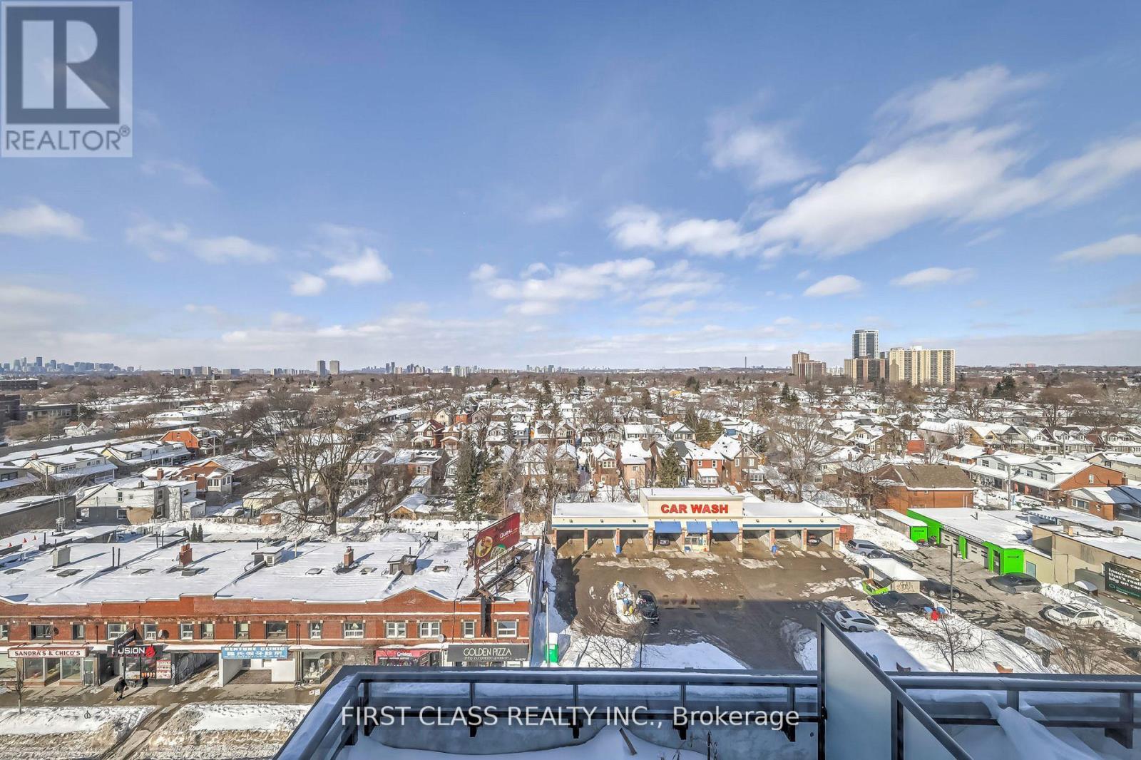 904 - 2369 Danforth Avenue Property Photo 17