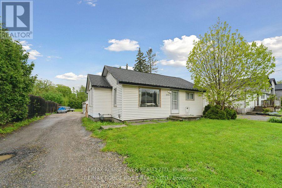 2041 Nash Road Property Photo 1