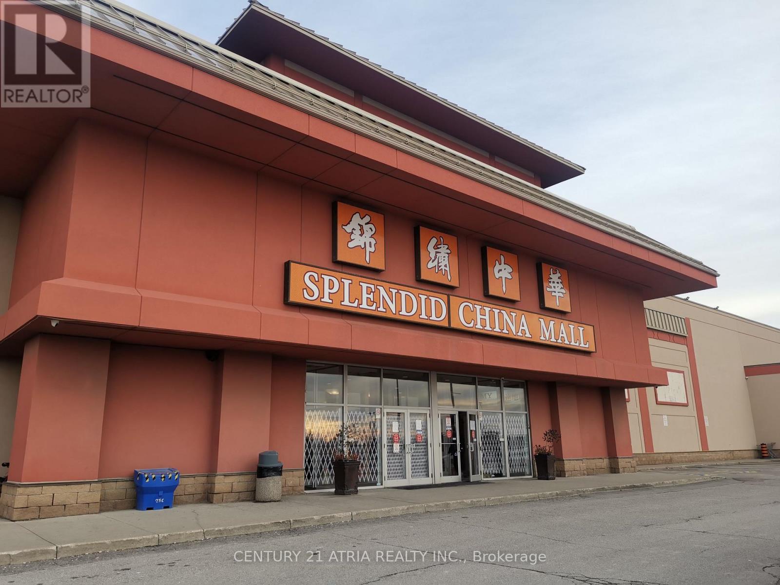 2A7&8 - 4675 STEELES AVENUE E Property Photo 1