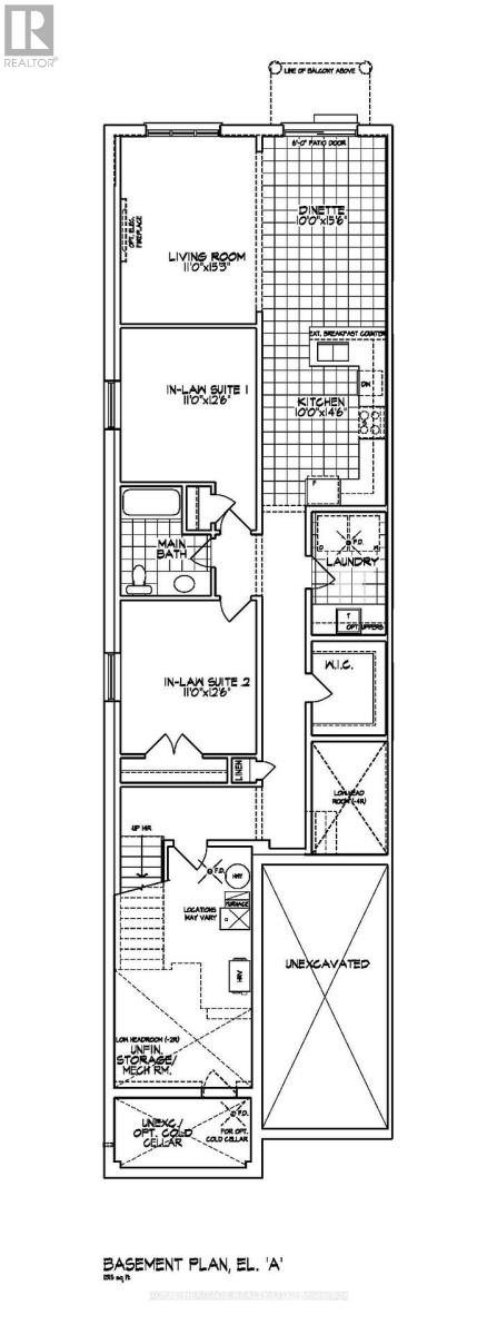 805 Athol Street Property Photo 4