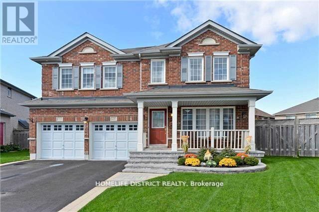 29 Freer Crescent Property Photo 1