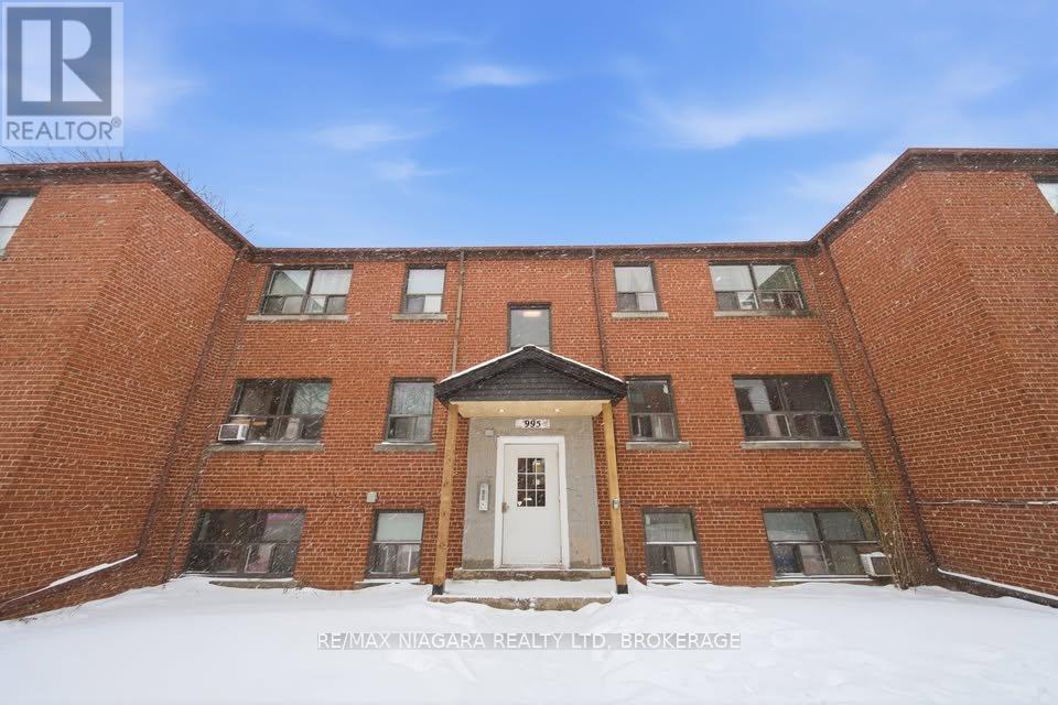 995 O'CONNOR DRIVE