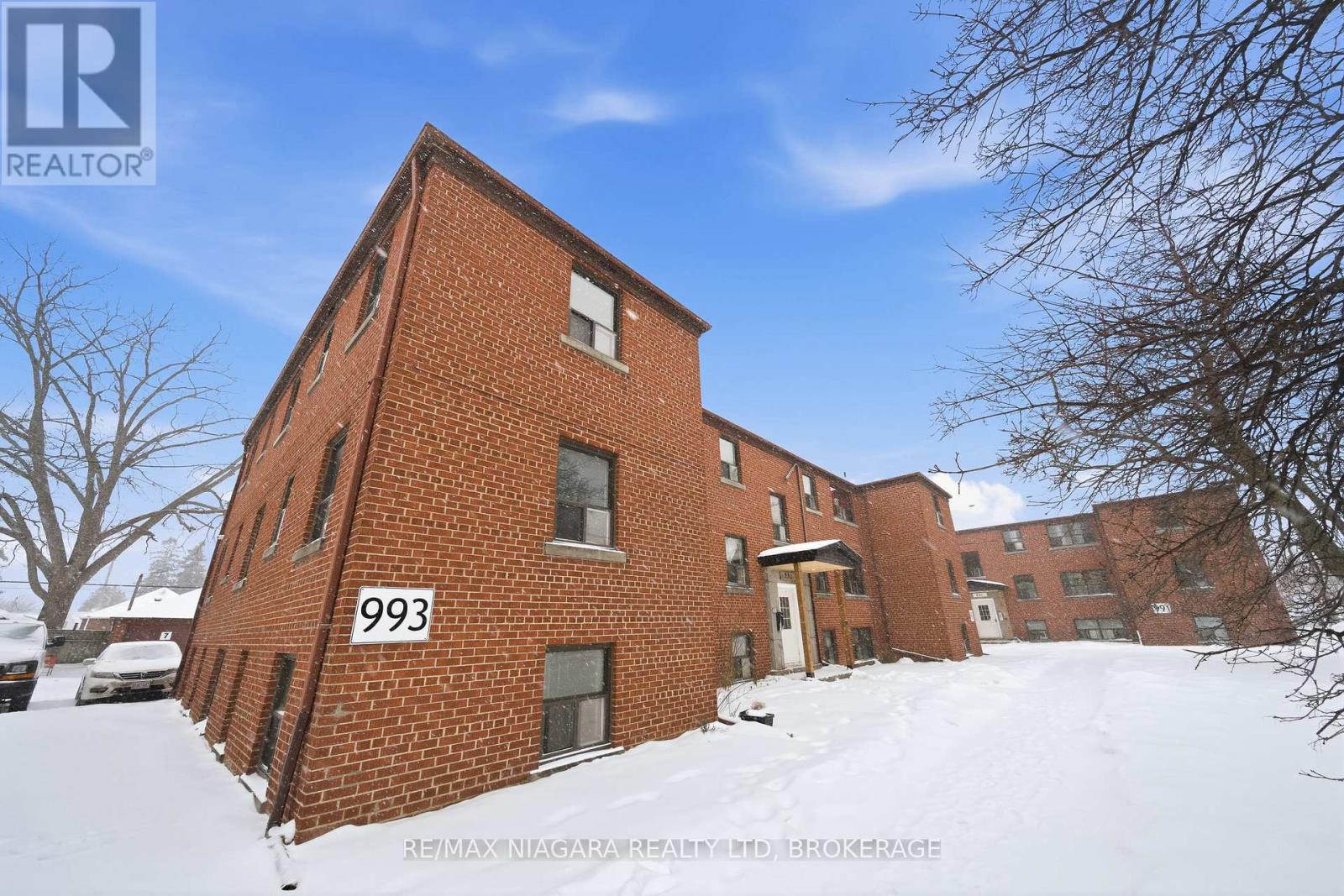 Unit B - 993 O'connor Drive Property Photo 11