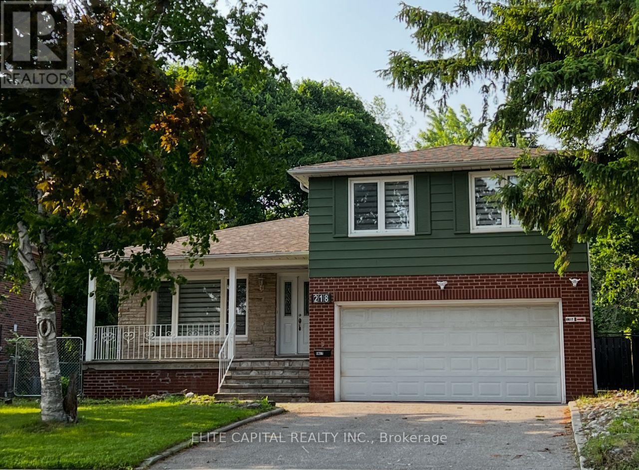 218 CHARTLAND BOULEVARD S