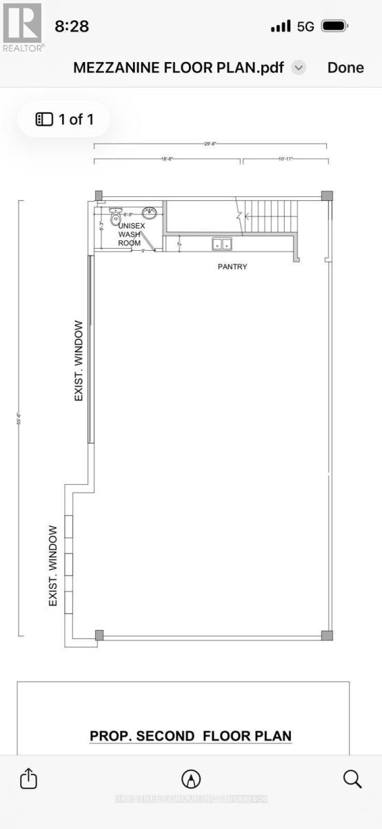 5 - 2560 Morningside Avenue Property Photo 7