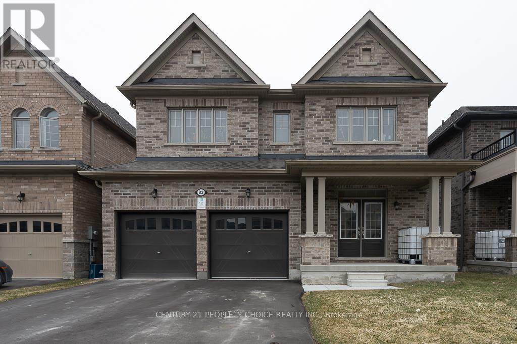 83 ROBIN TRAIL