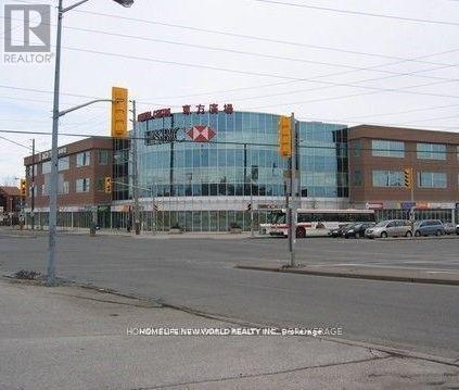 3103 - 4438 SHEPPARD AVENUE Property Photo 1