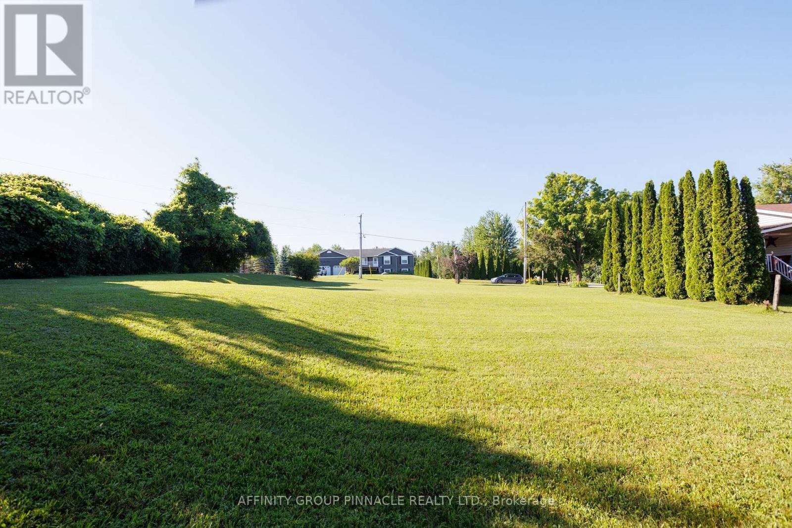 LOT 6 COLEMAN CRESCENT Property Photo 1