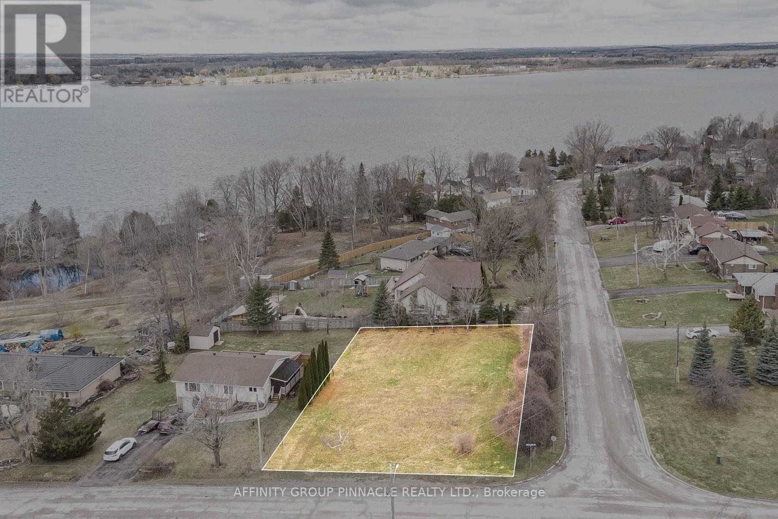 Lot 6 Coleman Crescent Property Photo 2