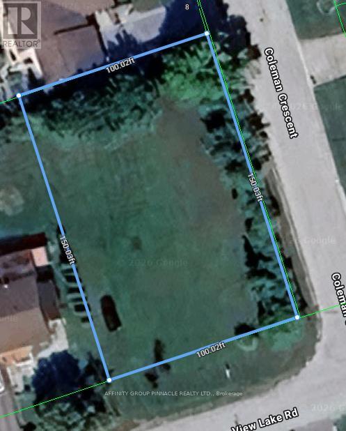 Lot 6 Coleman Crescent Property Photo 3