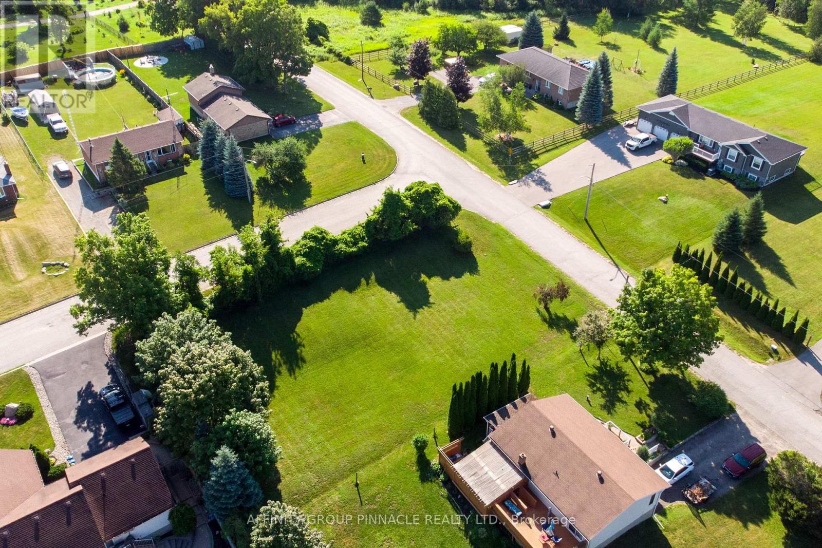 Lot 6 Coleman Crescent Property Photo 16
