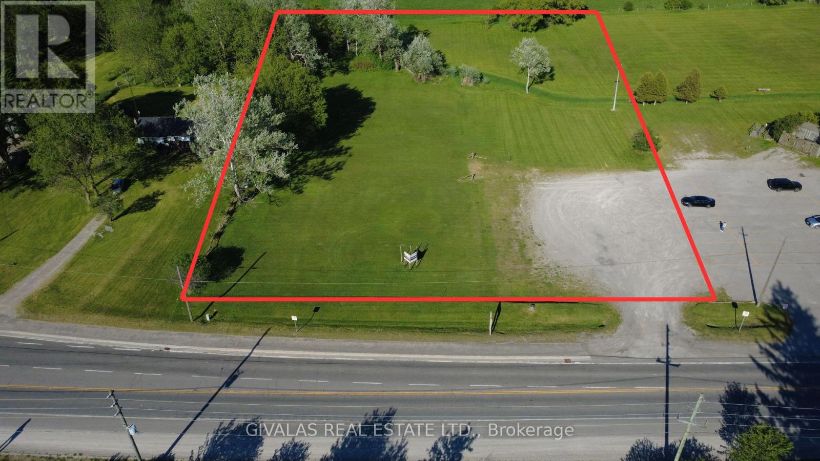 13873 Hwy 12 Property Photo 1