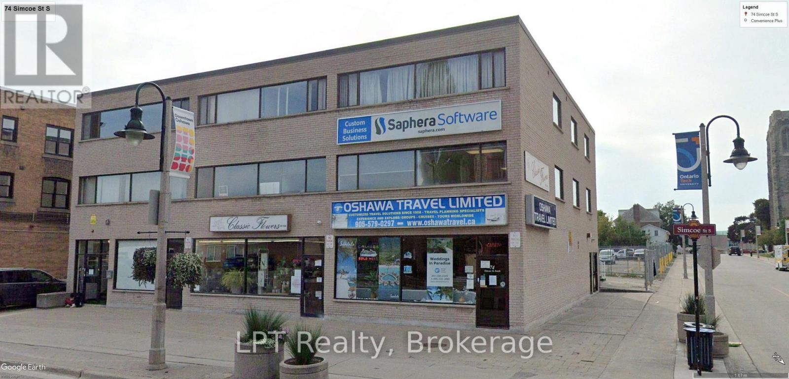 74 SIMCOE STREET S Property Photo 1