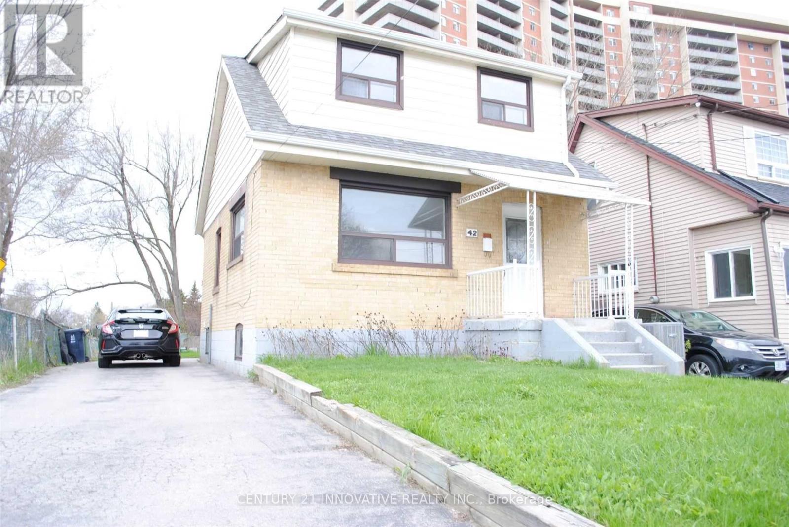 BSMT - 42 ST DUNSTAN DRIVE Property Photo 1