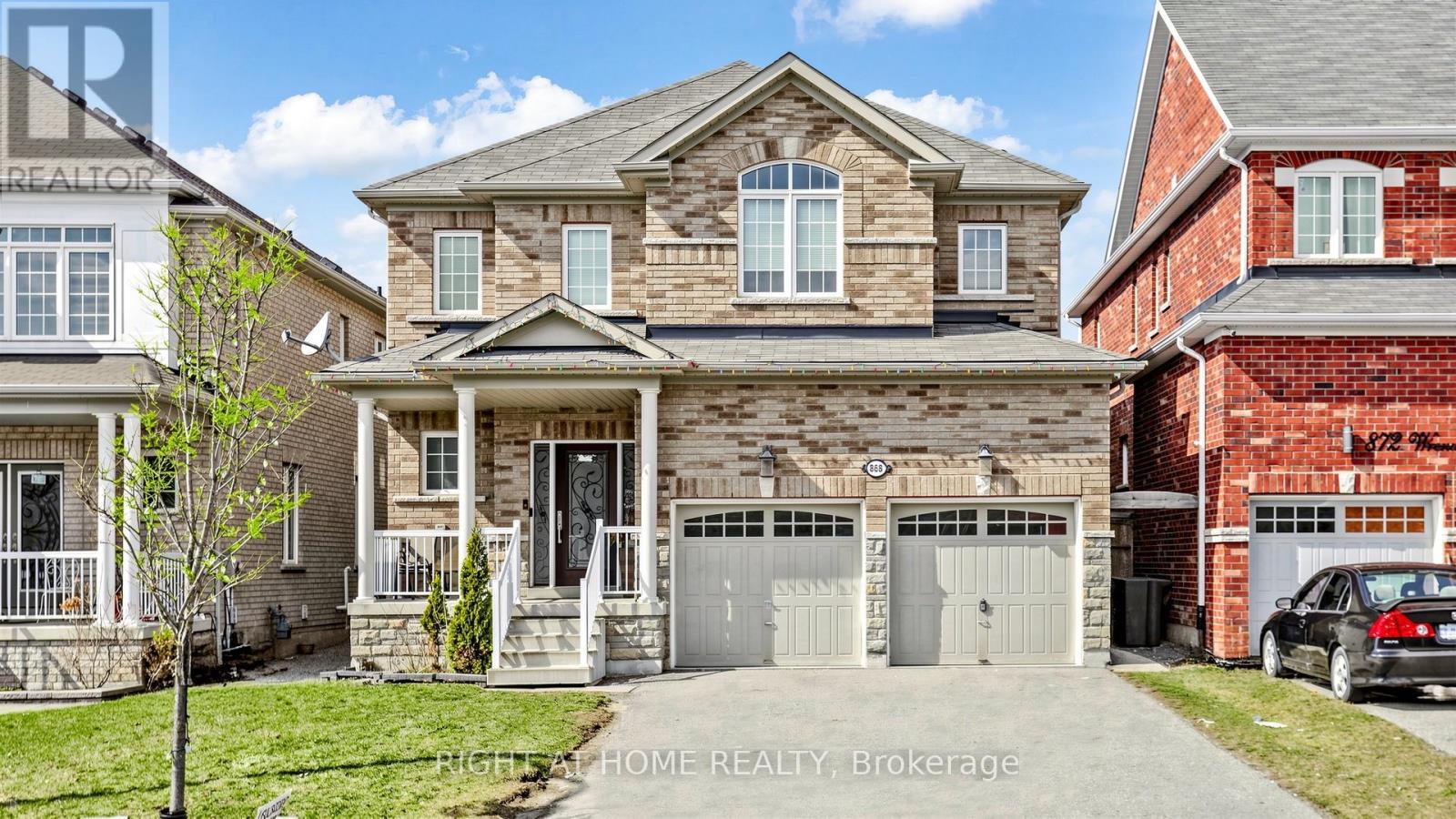 868 Wrenwood Drive Property Photo 1