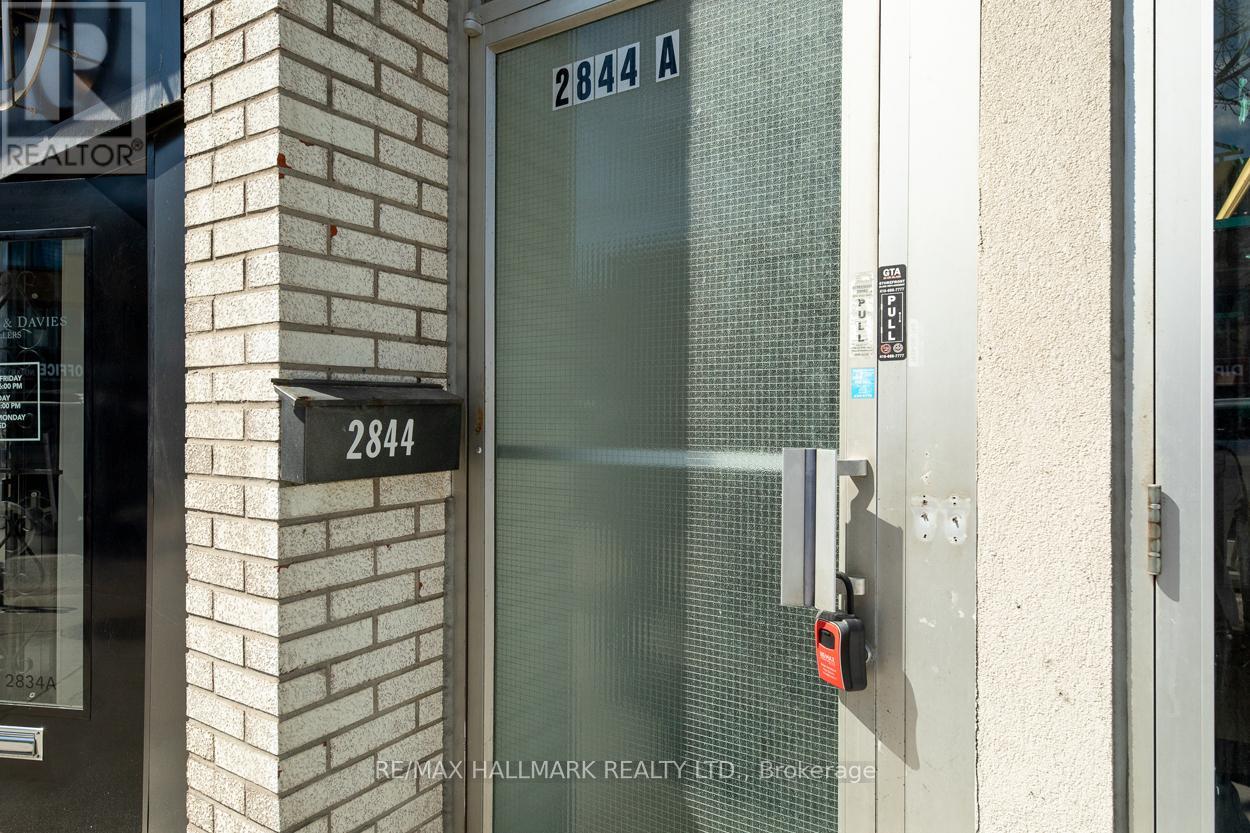 2 - 2844 Danforth Avenue Property Photo 2