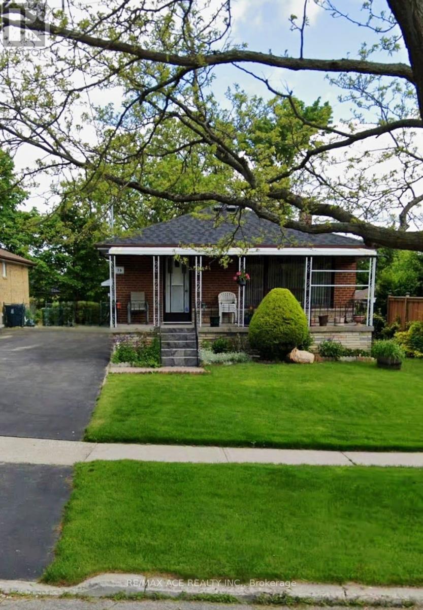 36 DELAWANA DRIVE