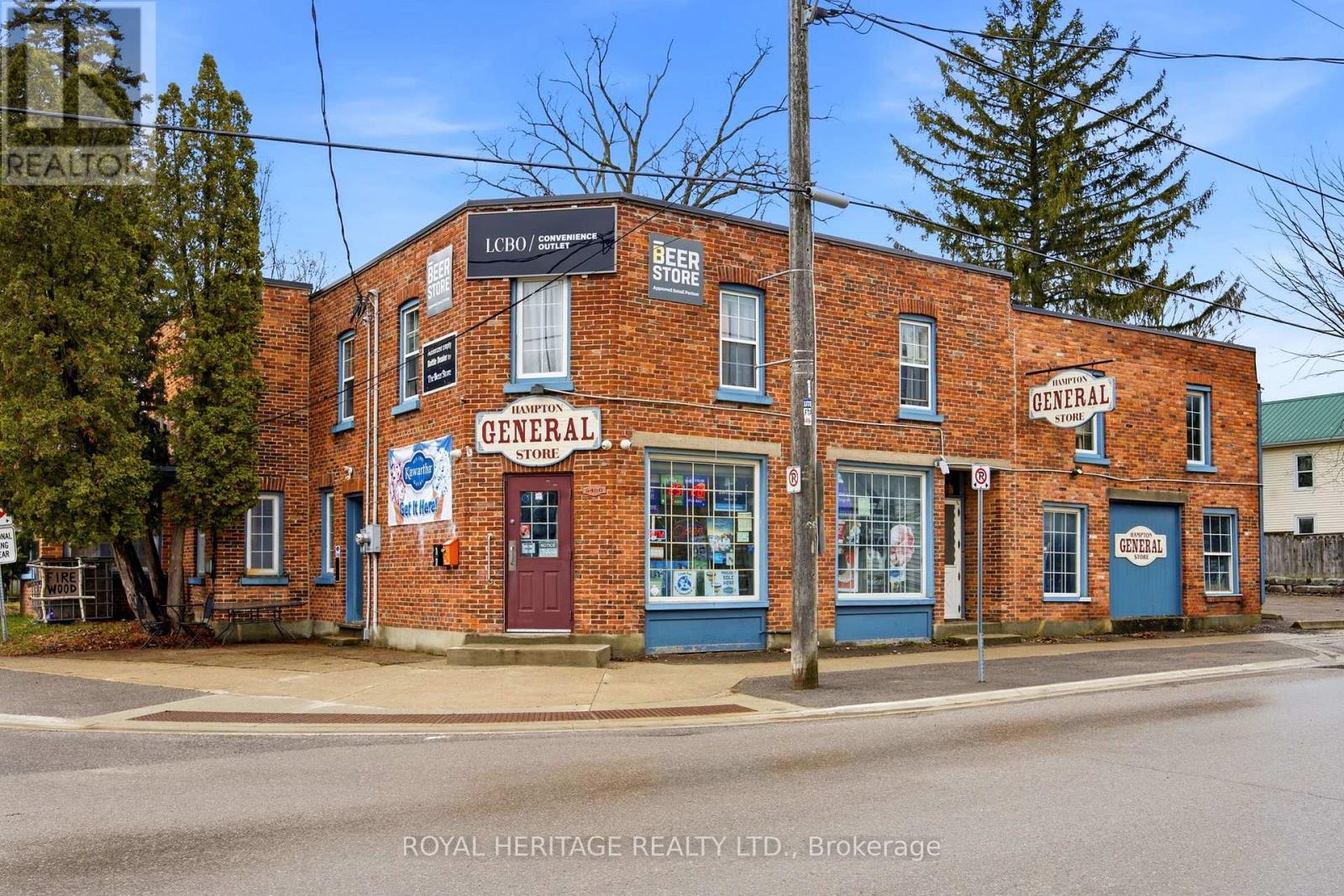5480 OLD SCUGOG ROAD