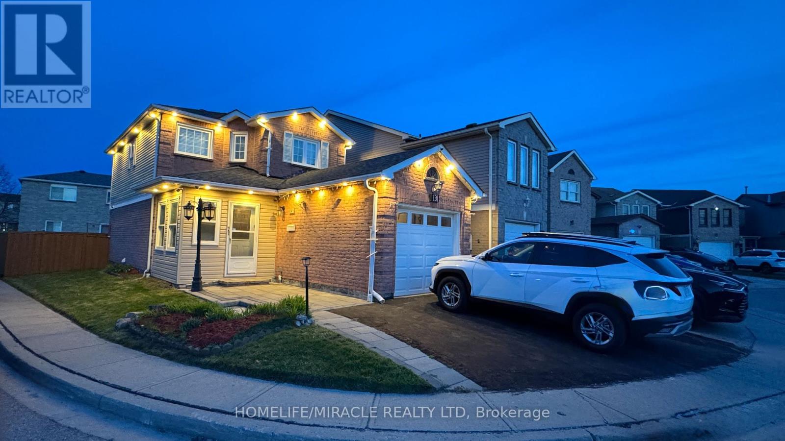 131 Plumrose Pathway Property Photo 1