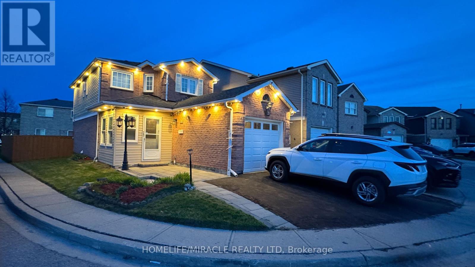 131 Plumrose Pathway Property Photo 2