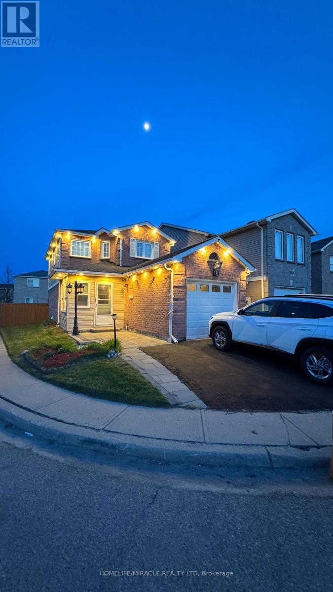 131 Plumrose Pathway Property Photo 3