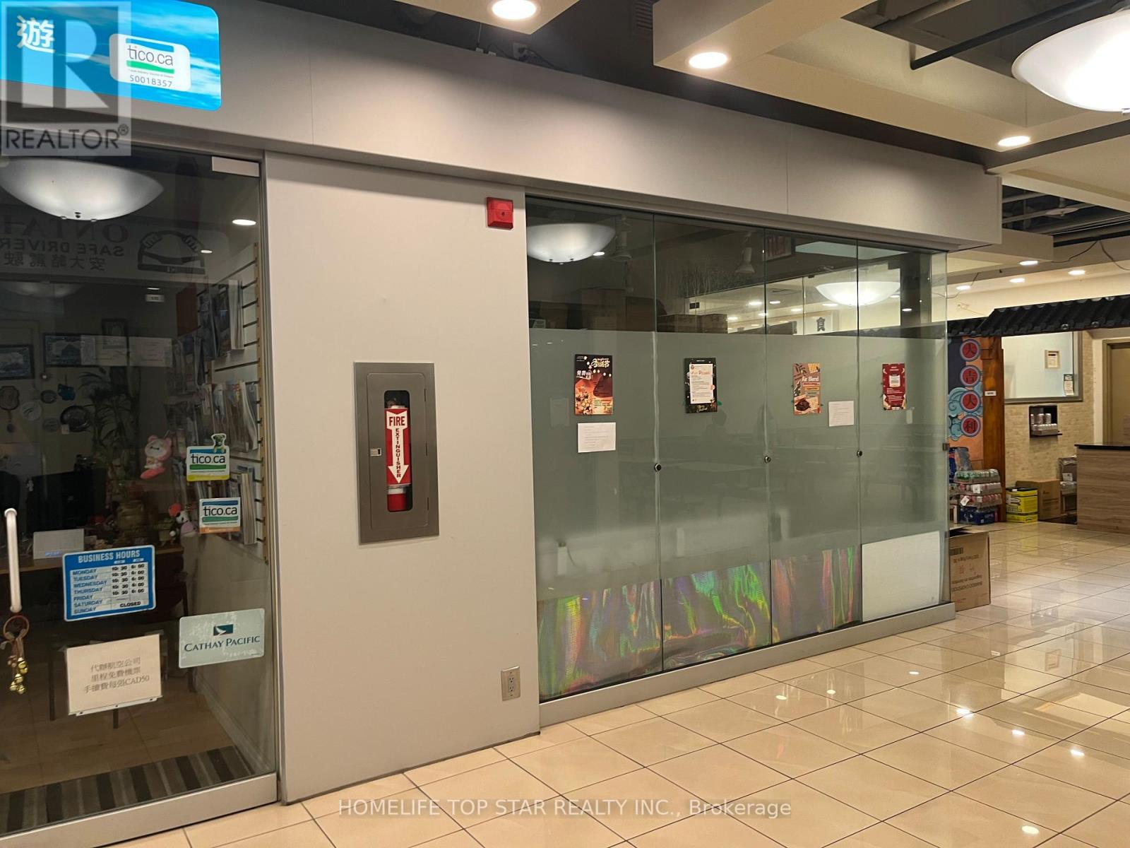4675 Steeles Avenue East #2d3, 2d6 Property Photo 4